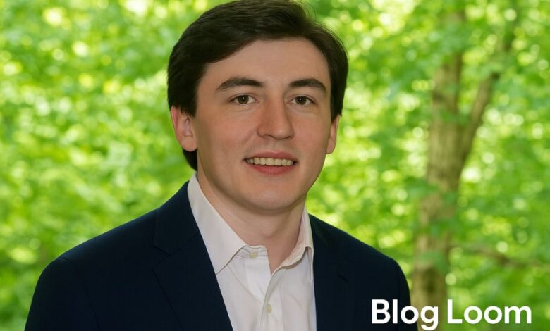 alexander halpern uva