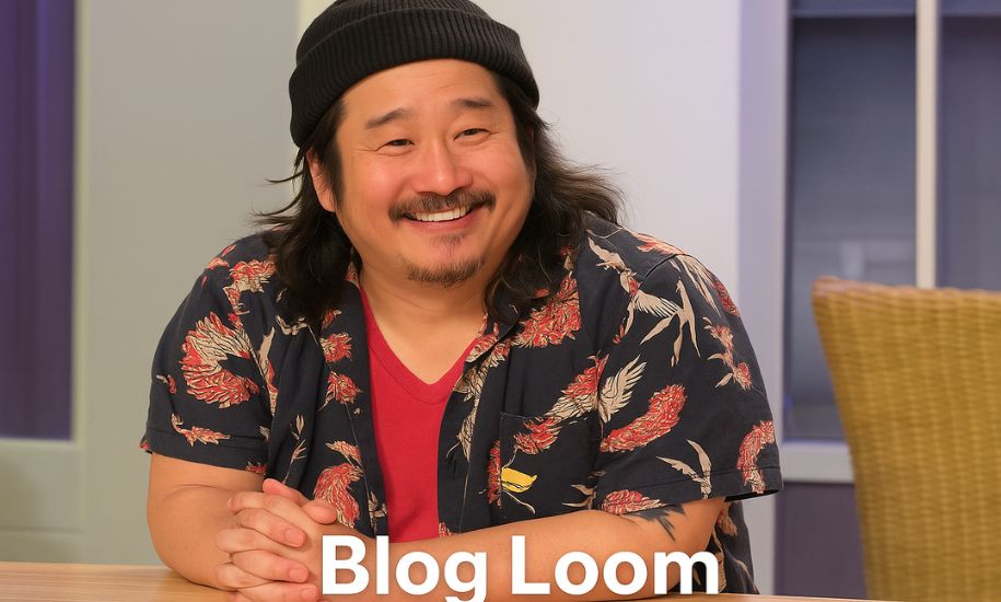 bobby lee movies and tv shows
