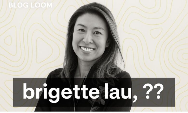 brigette lau
