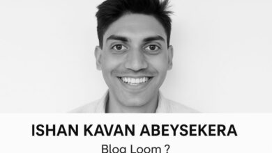 ishan kavan abeysekera