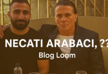 necati arabaci