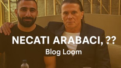 necati arabaci