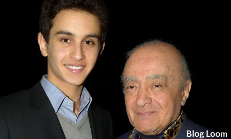 omar fayed