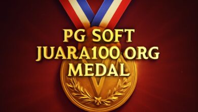pg soft juara100.org medal