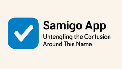 samigo app