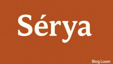 sérya