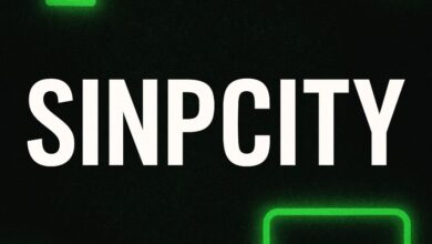 sinpcity