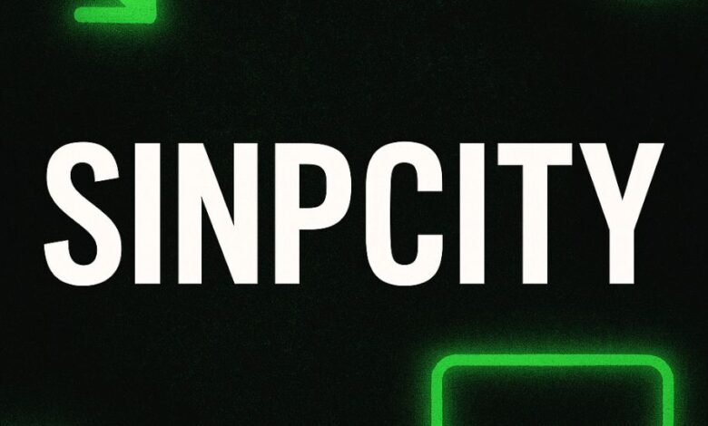 sinpcity