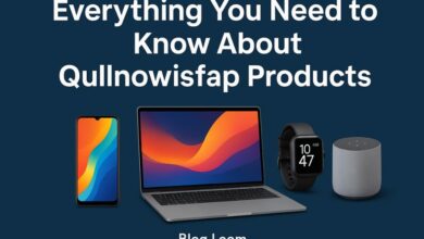about qullnowisfap products