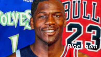 anthony edwards michael jordan