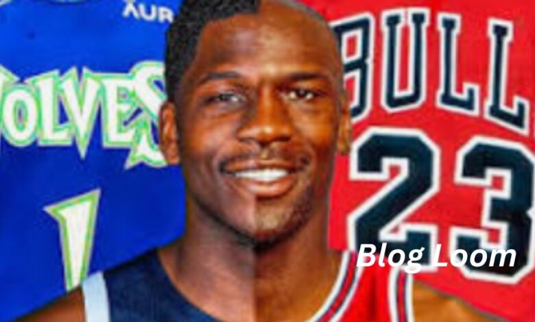 anthony edwards michael jordan