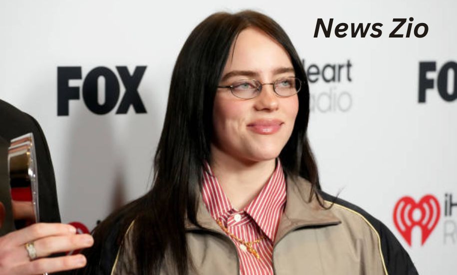 billie eilish outfits