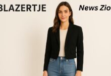 blazertje