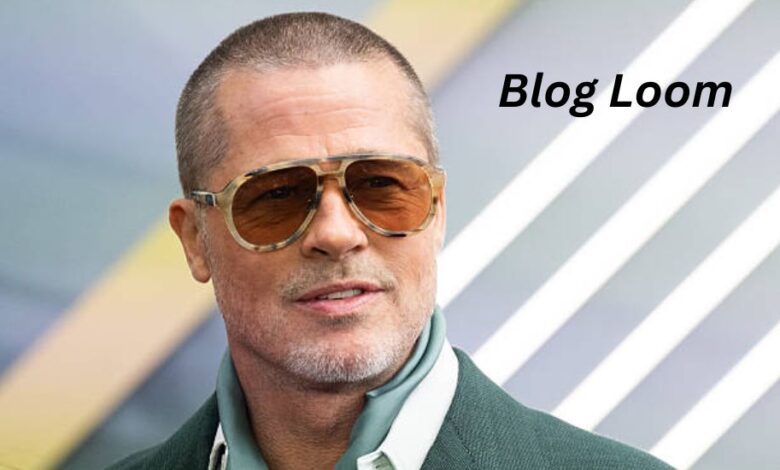 brad pitt net worth