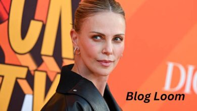 charlize theron marvel