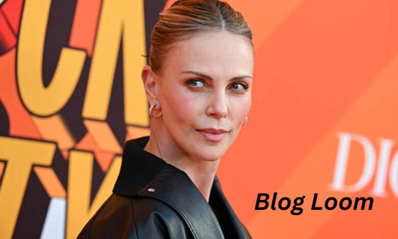 charlize theron marvel