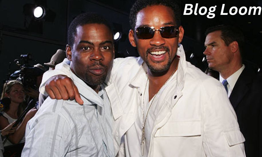 chris rock will smith