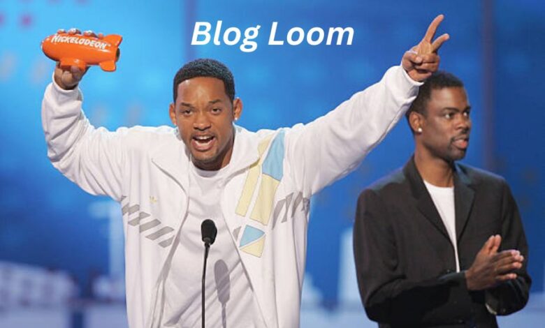 chris rock will smith
