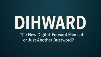 dihward