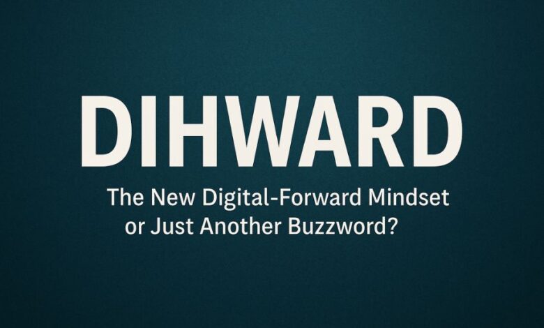 dihward