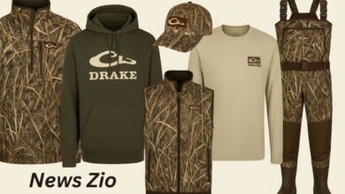 drake waterfowl