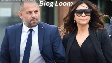 drew pritchard new wife