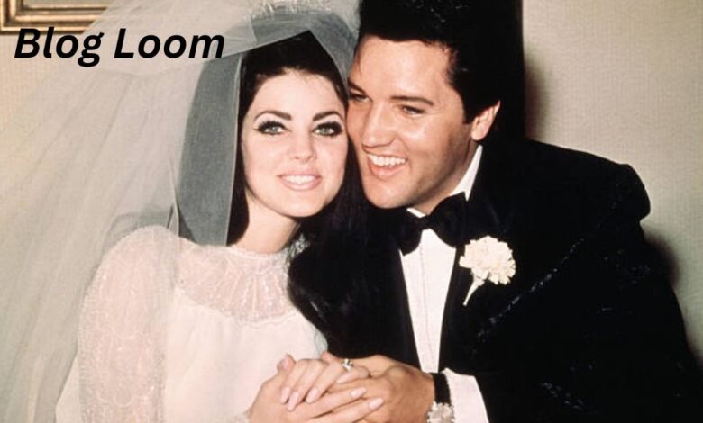 elvis presley net worth