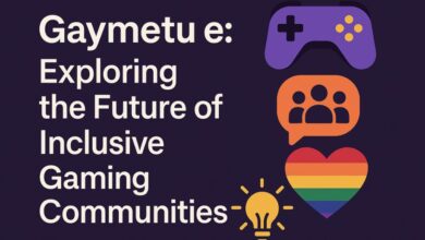gaymetu e