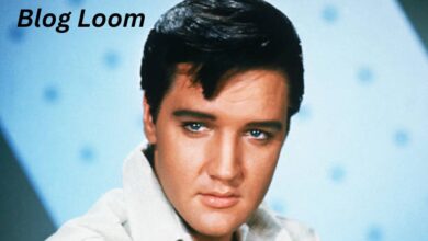 how old was elvis presley when he died​