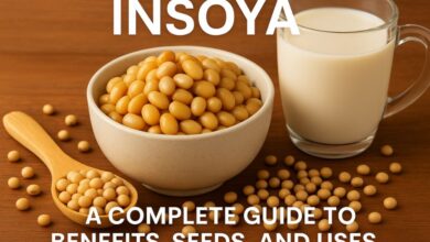 insoya
