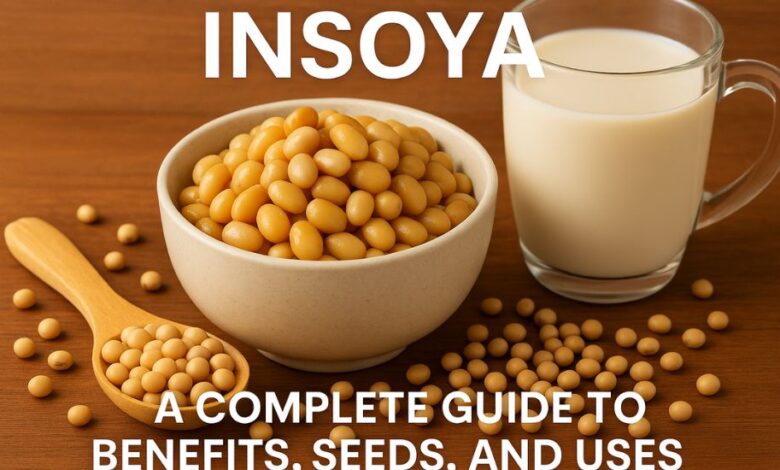 insoya