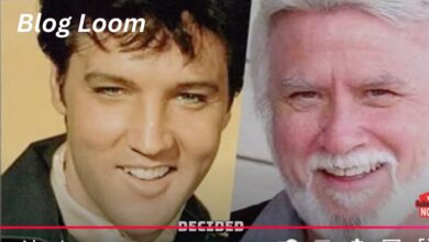 is bob joyce elvis presley