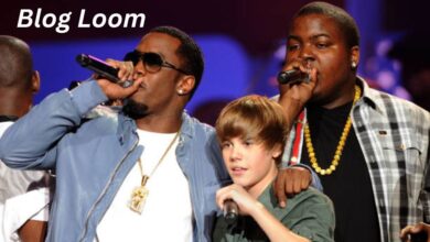 justin bieber diddy