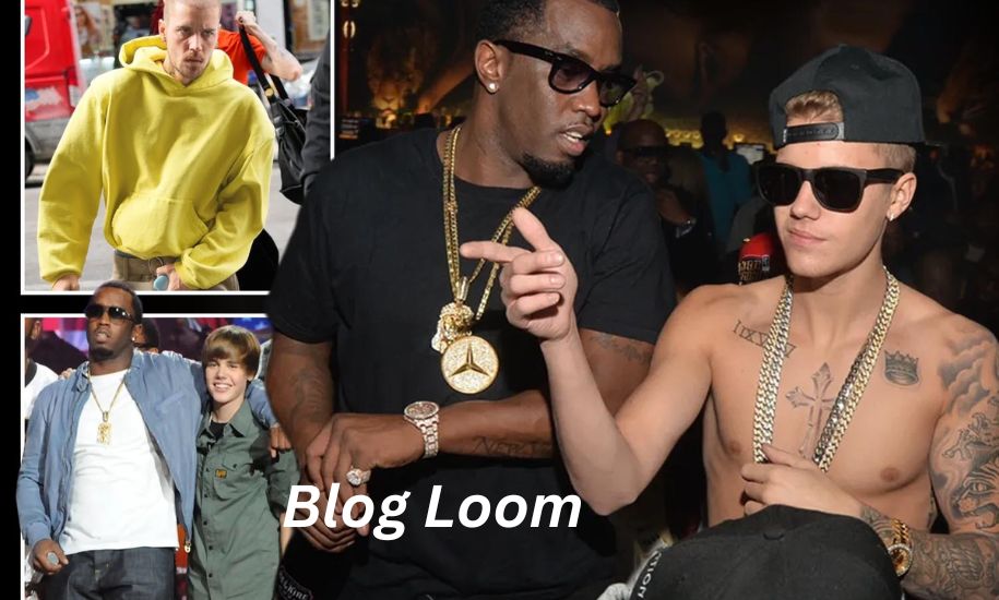 justin bieber diddy song