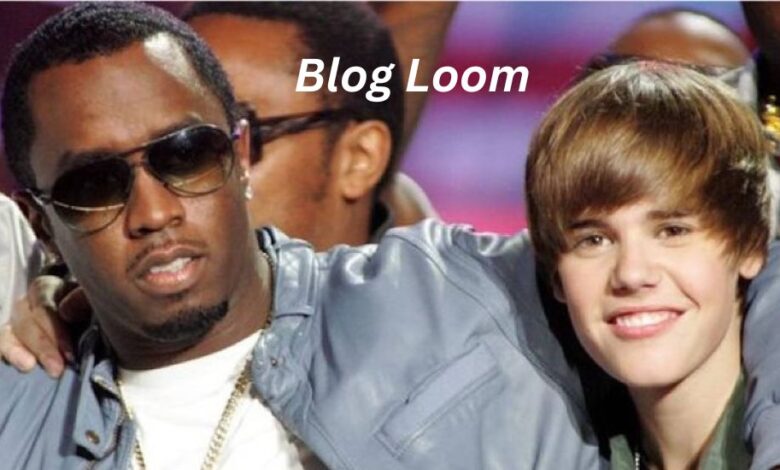 justin bieber diddy song
