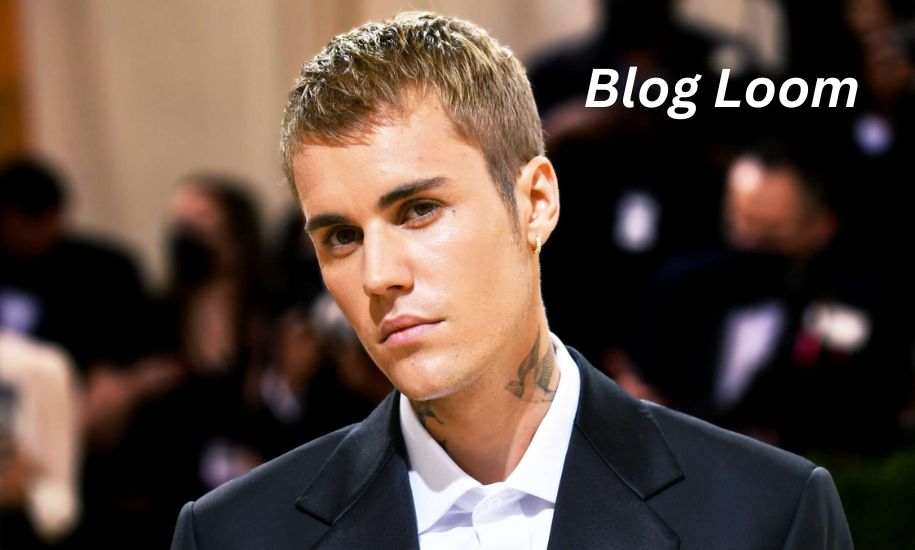 justin bieber paralyzed