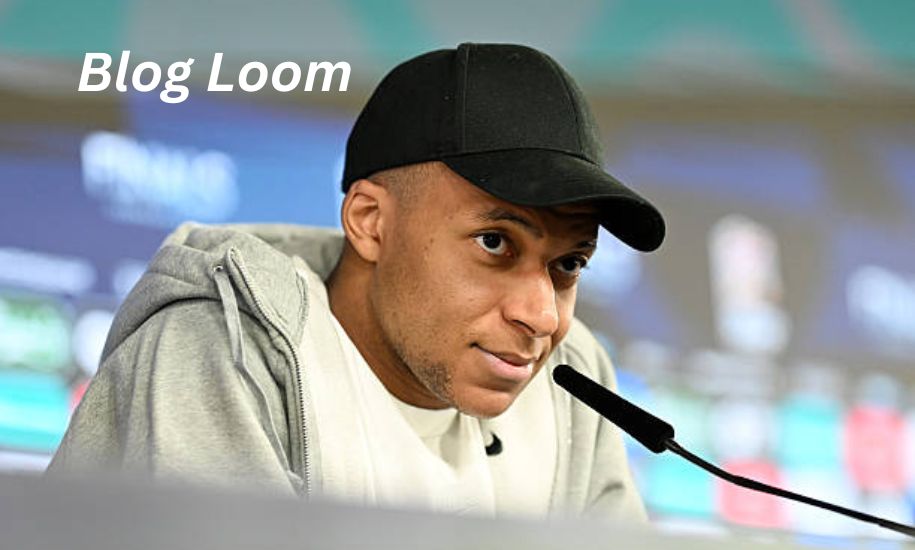 kylian mbappé news