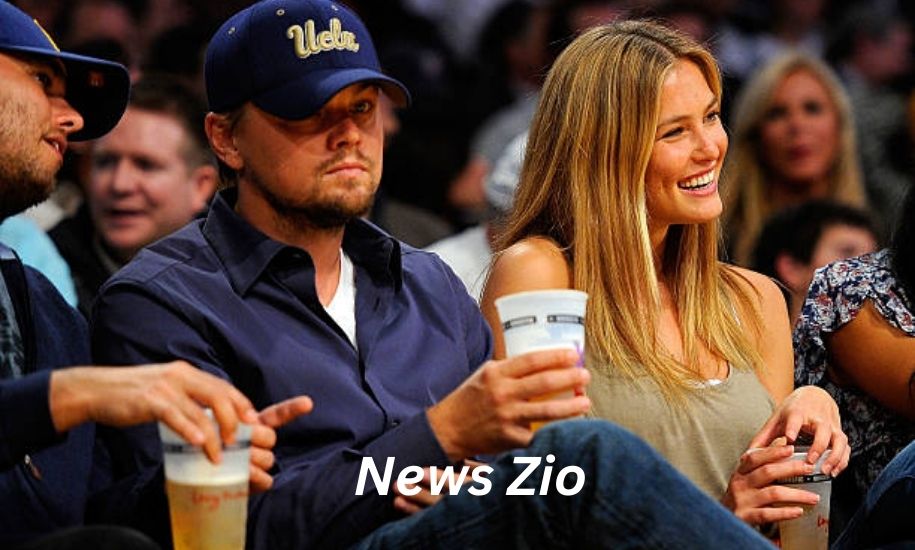 leonardo dicaprio girlfriend