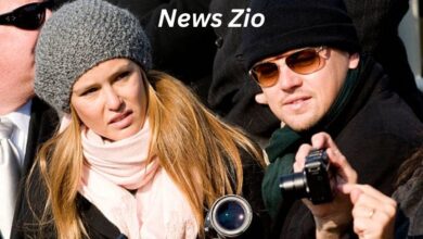 leonardo dicaprio girlfriend