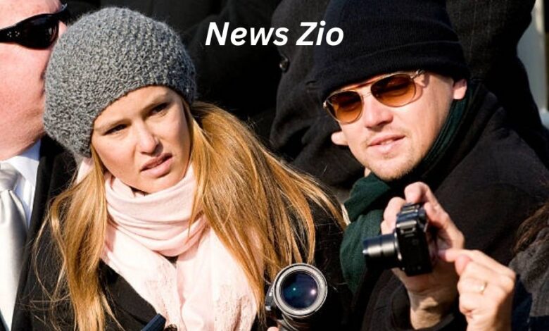 leonardo dicaprio girlfriend