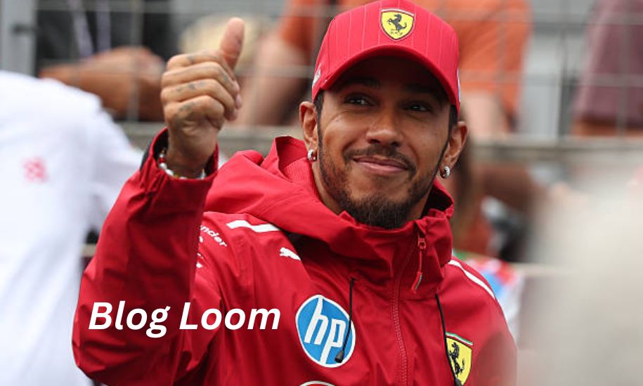 lewis hamilton net worth