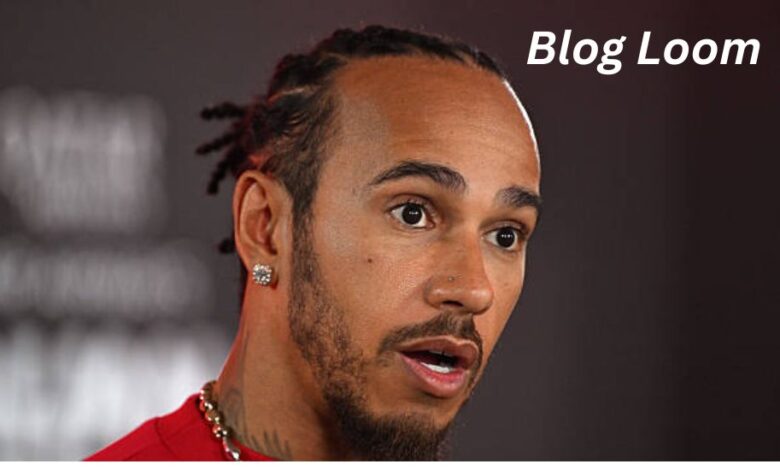 lewis hamilton net worth