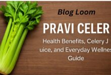 pravi celer