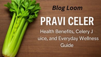 pravi celer