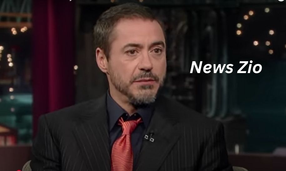 robert downey jr net worth