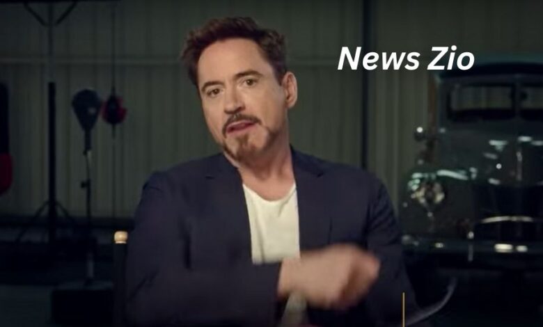 robert downey jr net worth