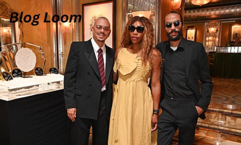 serena williams divorce