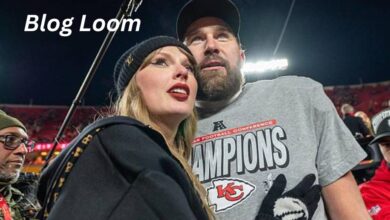taylor swift travis kelce