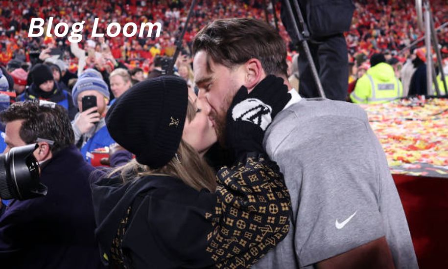taylor swift travis kelce
