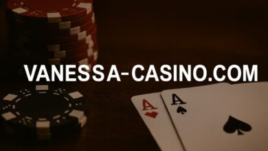 vanessa-casino.com 8002662278